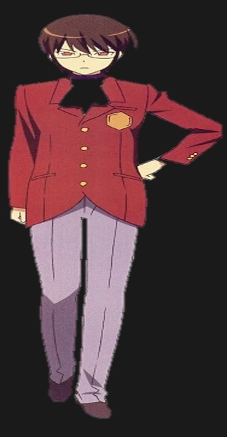 Keima Katsuragi - AI Character on RolePlai