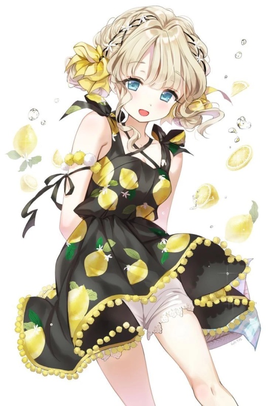 Dulcie Forceville - AI Character on RolePlai