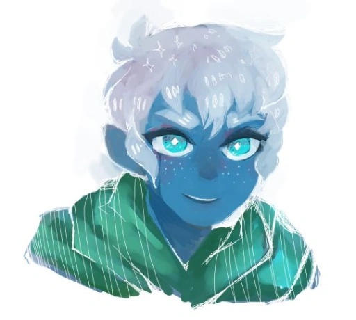 Chryse - AI Character on RolePlai