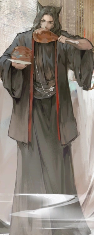 Antigonus - AI Character on RolePlai