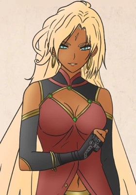 Yaowu - AI Character on RolePlai