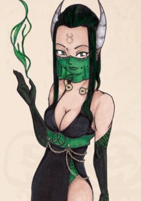 Lynna - AI Character on RolePlai