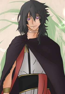 Elric - AI Character on RolePlai