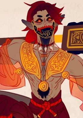 Yei - AI Character on RolePlai