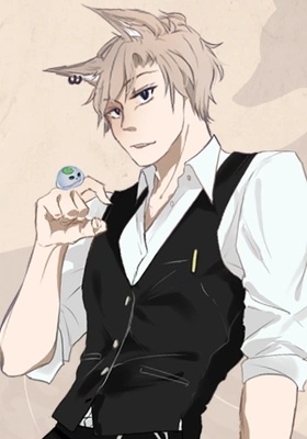 Keiran - AI Character on RolePlai