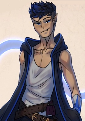 Si Lei - AI Character on RolePlai