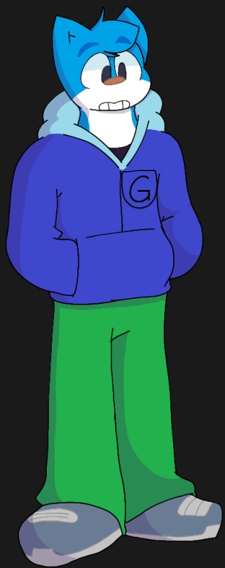 Gestro - AI Character on RolePlai