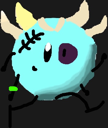 Omega - AI Character on RolePlai