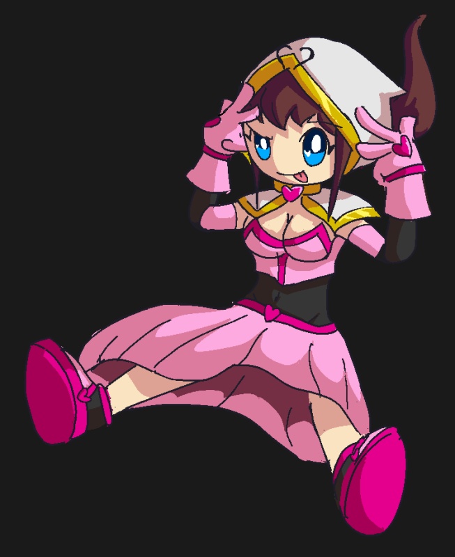 Ravia - AI Character on RolePlai