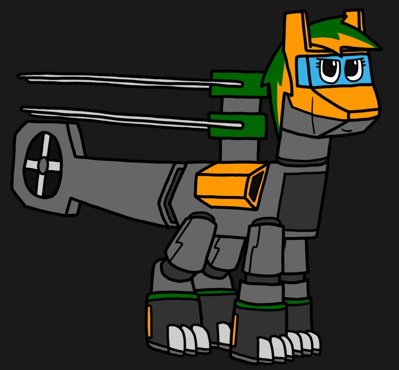 Spitfire - AI Character on RolePlai