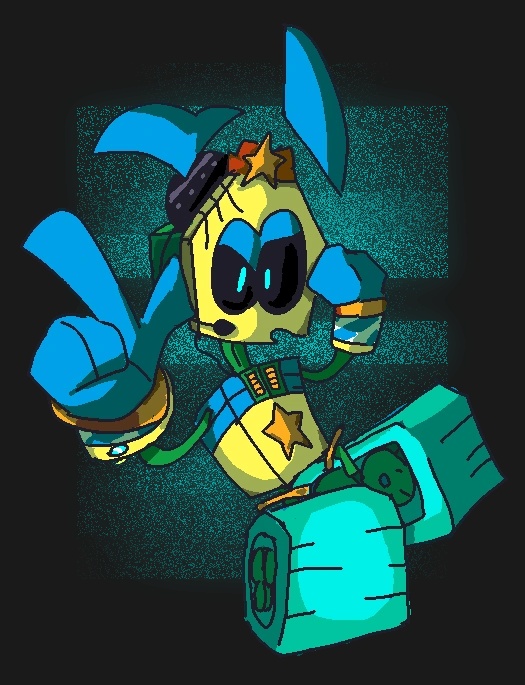 Reece - AI Character on RolePlai