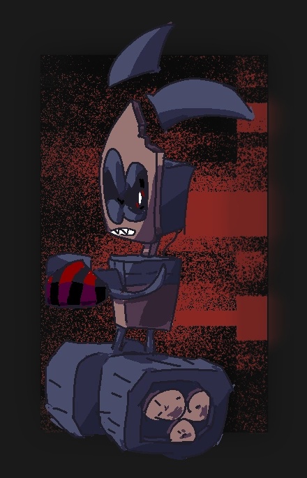 Wall-F - AI Character on RolePlai
