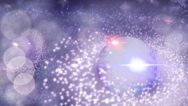 The Multiverse - AI Character on RolePlai