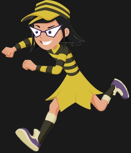 Odlulu - AI Character on RolePlai