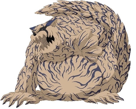 Tailed Beasts - AI Character on RolePlai