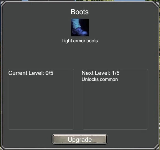 Crafting Skills - AI Character on RolePlai