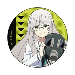 Roromori Yuzu - AI Character on RolePlai