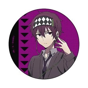 Aikawa Makino - AI Character on RolePlai
