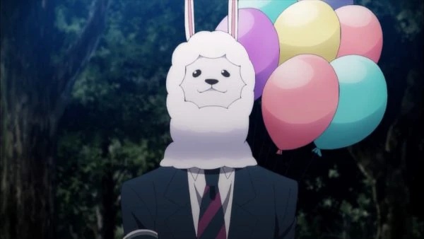 Paka - AI Character on RolePlai