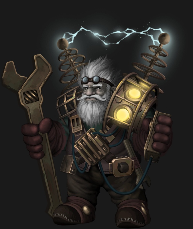Inventor - AI Character on RolePlai