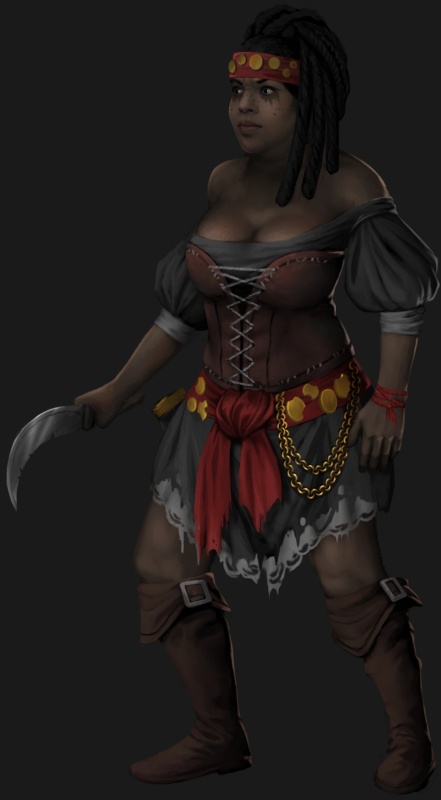 Ataman - AI Character on RolePlai