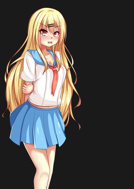 Kay - AI Character on RolePlai
