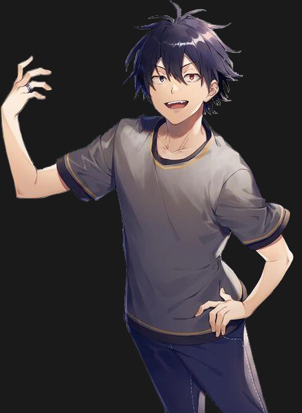 Yuki - AI Character on RolePlai