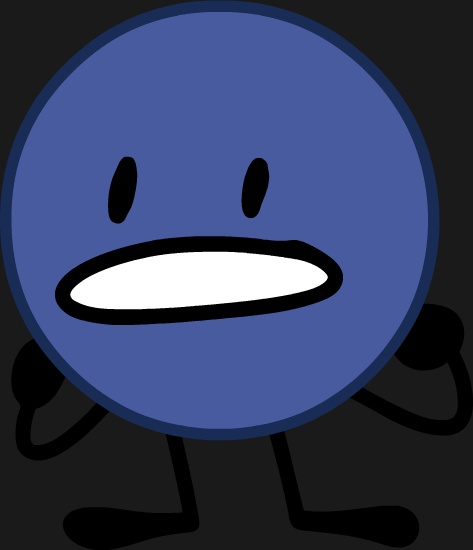 Blue Circle - AI Character on RolePlai