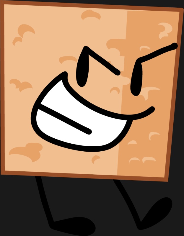 Cork - AI Character on RolePlai