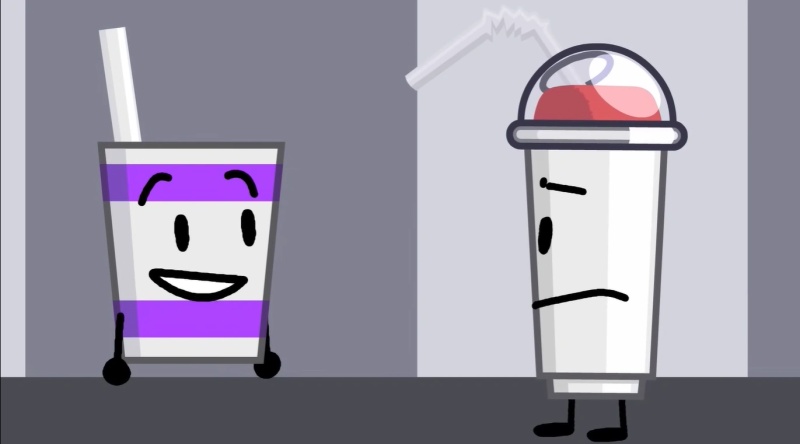 Slushie and Smoothie - AI Character on RolePlai