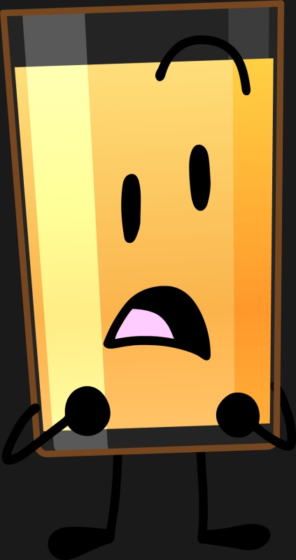 Orange Juice - AI Character on RolePlai