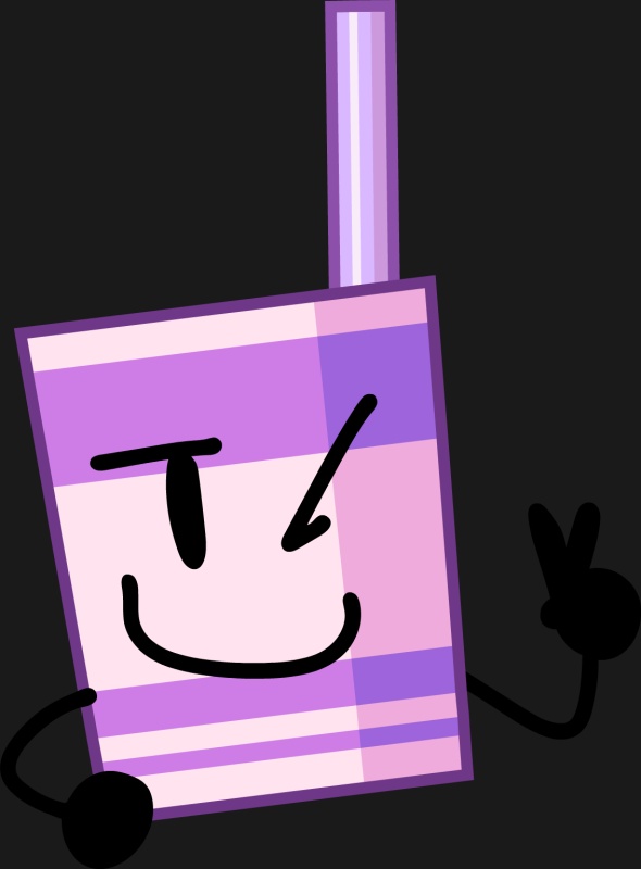 Smoothie - AI Character on RolePlai
