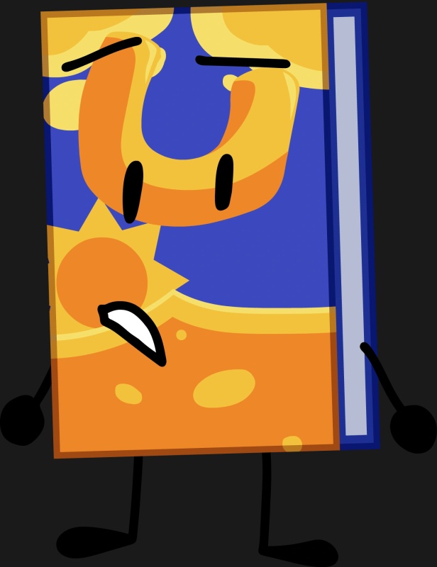 Macaroni and Cheese - AI Character on RolePlai