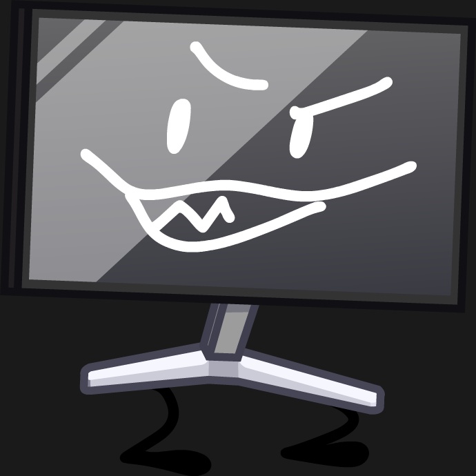 Monitor - AI Character on RolePlai
