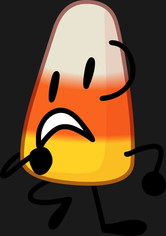 Candy Corn - AI Character on RolePlai