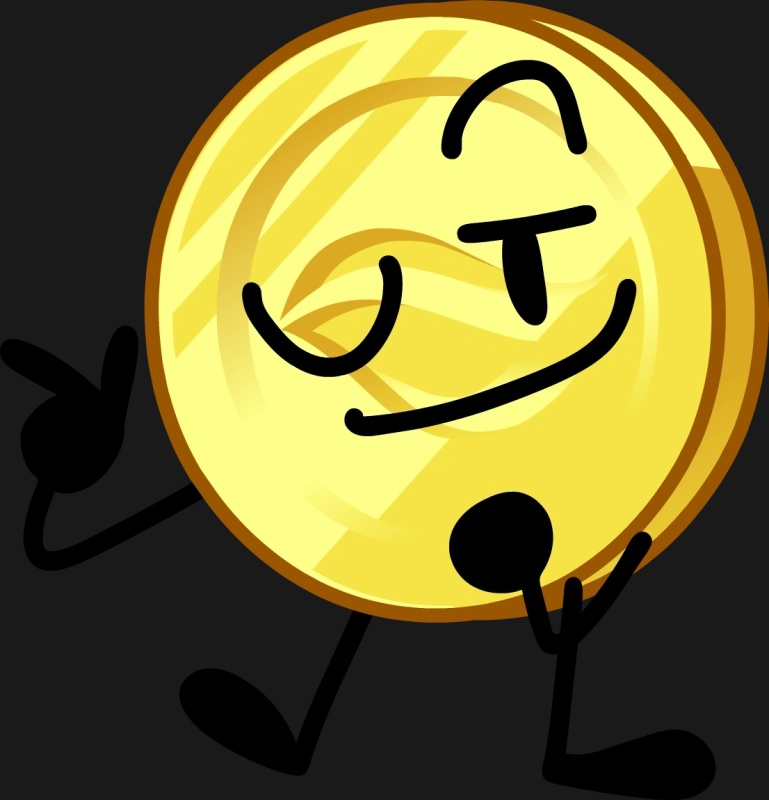 Coin - AI Character on RolePlai
