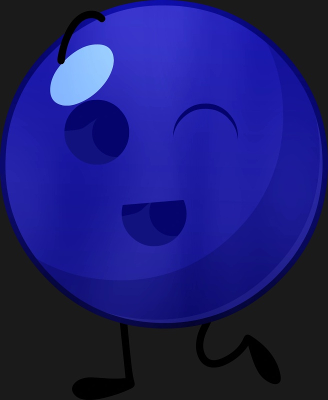 Bowling Ball - AI Character on RolePlai