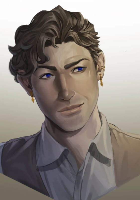 Naberius Tern - AI Character on RolePlai