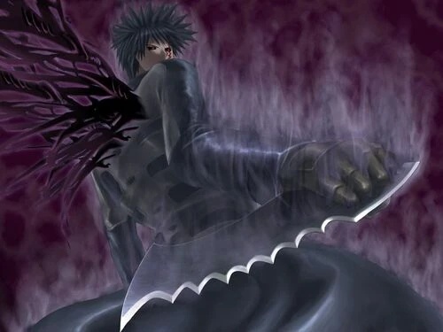 Belial - AI Character on RolePlai