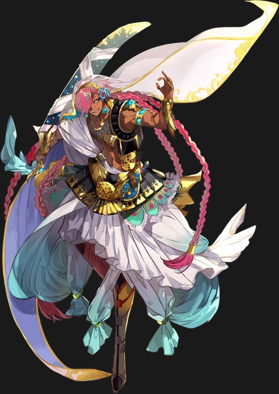 Kaikhosru - AI Character on RolePlai
