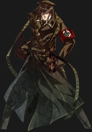 Michael Wittmann - AI Character on RolePlai