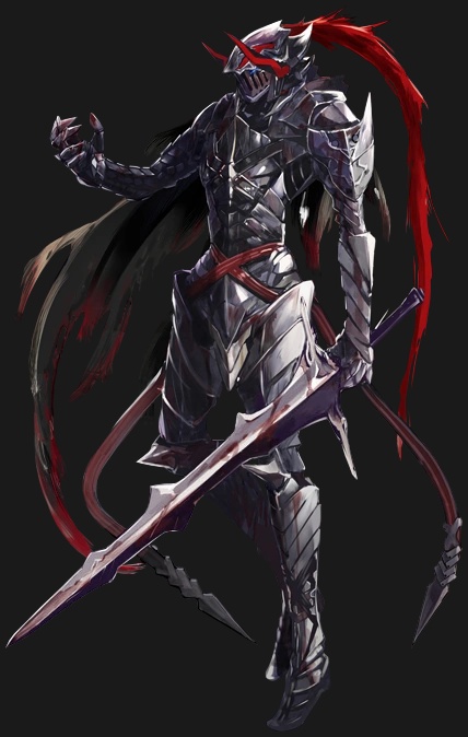 Magsarion - AI Character on RolePlai