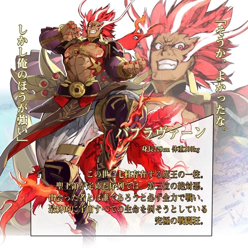 Bahlavan - AI Character on RolePlai