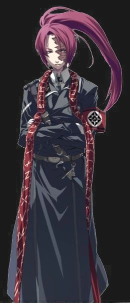 Eleonore von Wittenburg - AI Character on RolePlai