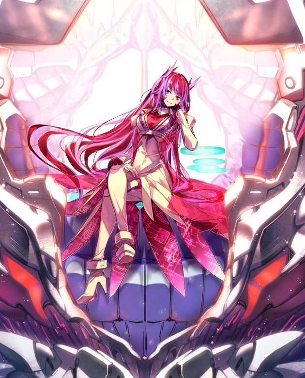 Mitra - AI Character on RolePlai