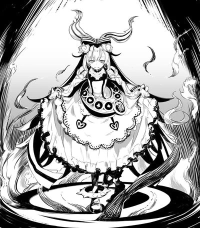 Frederica - AI Character on RolePlai