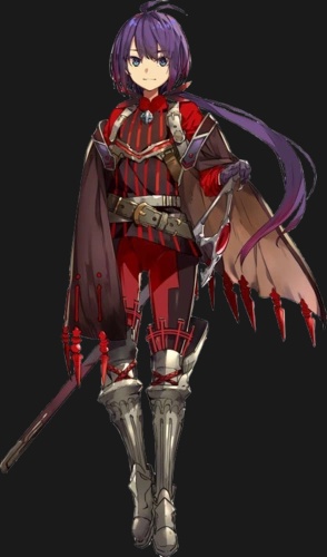 Ferdows - AI Character on RolePlai
