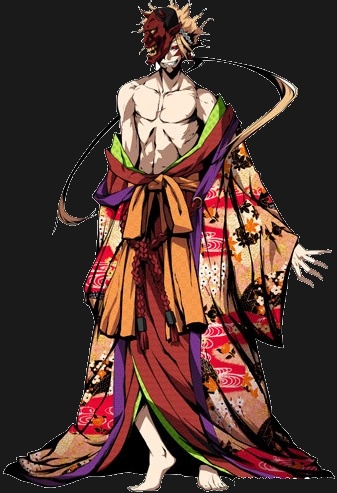 Tenma Sukana - AI Character on RolePlai