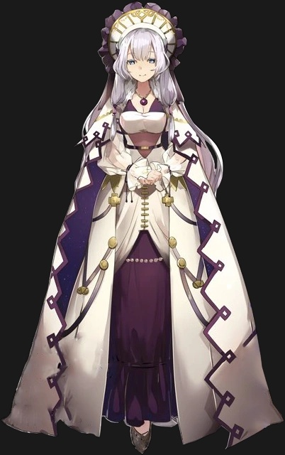 Nahid - AI Character on RolePlai