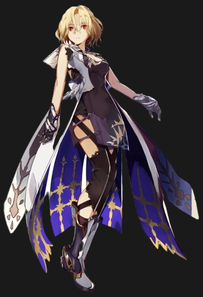 Quinn - AI Character on RolePlai
